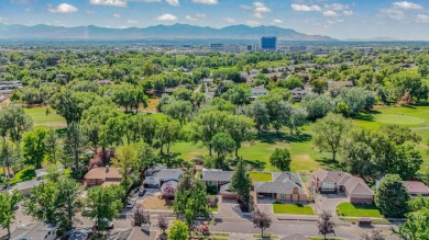 Charming home situated on Mick Riley Golf Course, offering on Mick Riley Golf Course in Utah - for sale on GolfHomes.com, golf home, golf lot