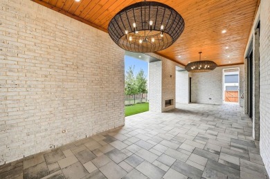 MLS# 21016352 - Built by Huntington Homes - September on PGA Americas Golf Course in Texas - for sale on GolfHomes.com, golf home, golf lot