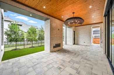 MLS# 21016352 - Built by Huntington Homes - September on PGA Americas Golf Course in Texas - for sale on GolfHomes.com, golf home, golf lot