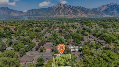 Charming home situated on Mick Riley Golf Course, offering on Mick Riley Golf Course in Utah - for sale on GolfHomes.com, golf home, golf lot