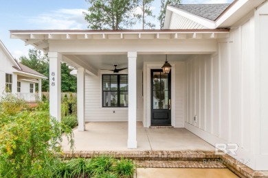 Welcome to your dream home in The Colony, one of Fairhope's most on Lakewood Golf Club in Alabama - for sale on GolfHomes.com, golf home, golf lot