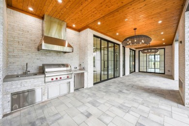 MLS# 21016352 - Built by Huntington Homes - September on PGA Americas Golf Course in Texas - for sale on GolfHomes.com, golf home, golf lot