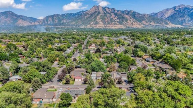 Charming home situated on Mick Riley Golf Course, offering on Mick Riley Golf Course in Utah - for sale on GolfHomes.com, golf home, golf lot