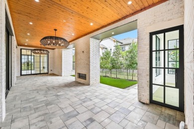 MLS# 21016352 - Built by Huntington Homes - September on PGA Americas Golf Course in Texas - for sale on GolfHomes.com, golf home, golf lot