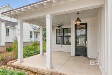 Welcome to your dream home in The Colony, one of Fairhope's most on Lakewood Golf Club in Alabama - for sale on GolfHomes.com, golf home, golf lot