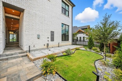MLS# 21016352 - Built by Huntington Homes - September on PGA Americas Golf Course in Texas - for sale on GolfHomes.com, golf home, golf lot