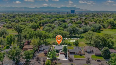 Charming home situated on Mick Riley Golf Course, offering on Mick Riley Golf Course in Utah - for sale on GolfHomes.com, golf home, golf lot