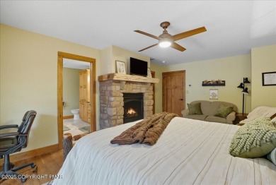 ''WHERE FOREST WHISPERS MEET MOUNTAIN MAGIC'' Tucked beneath a on Split Rock Resort and Country Club in Pennsylvania - for sale on GolfHomes.com, golf home, golf lot