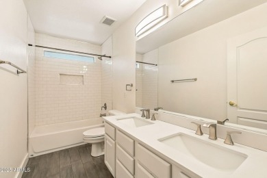 Beautiful well-maintained home in one of Gold Canyon's most on Superstition Mountain Club - Lost Gold in Arizona - for sale on GolfHomes.com, golf home, golf lot