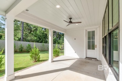 Welcome to your dream home in The Colony, one of Fairhope's most on Lakewood Golf Club in Alabama - for sale on GolfHomes.com, golf home, golf lot