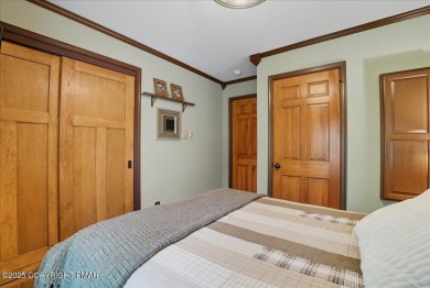 ''WHERE FOREST WHISPERS MEET MOUNTAIN MAGIC'' Tucked beneath a on Split Rock Resort and Country Club in Pennsylvania - for sale on GolfHomes.com, golf home, golf lot
