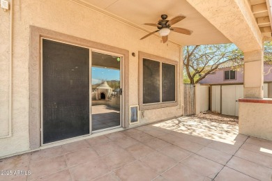 Beautiful well-maintained home in one of Gold Canyon's most on Superstition Mountain Club - Lost Gold in Arizona - for sale on GolfHomes.com, golf home, golf lot