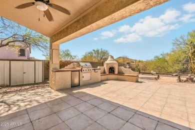 Beautiful well-maintained home in one of Gold Canyon's most on Superstition Mountain Club - Lost Gold in Arizona - for sale on GolfHomes.com, golf home, golf lot