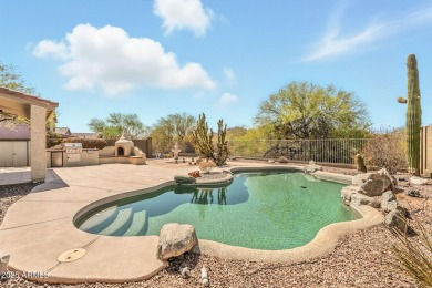Beautiful well-maintained home in one of Gold Canyon's most on Superstition Mountain Club - Lost Gold in Arizona - for sale on GolfHomes.com, golf home, golf lot