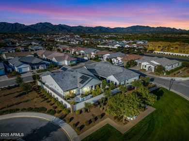 This ''Skybrook'' model has EVERYTHING going for it: 100% of the on Sterling Grove Golf & Country Club in Arizona - for sale on GolfHomes.com, golf home, golf lot