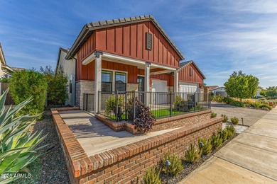 This ''Skybrook'' model has EVERYTHING going for it: 100% of the on Sterling Grove Golf & Country Club in Arizona - for sale on GolfHomes.com, golf home, golf lot