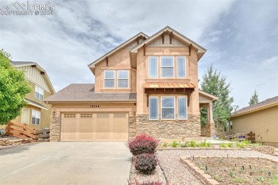 Welcome to your dream home in the Meridian Ranch community! This on Antler Creek Golf Course in Colorado - for sale on GolfHomes.com, golf home, golf lot