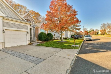 Welcome to Greenbriar in Monroe, a highly sought-after 55+ adult on Greenbriar At Whittingham in New Jersey - for sale on GolfHomes.com, golf home, golf lot