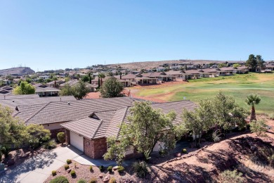Stunning Golf Course Home - 4 Bed or 3 Bed + Office - Southgate on Southgate Golf Course in Utah - for sale on GolfHomes.com, golf home, golf lot