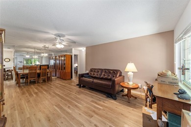 Welcome to this beautiful and cozy 2 bed updated remodeled 2 on On Top of the World Golf Course in Florida - for sale on GolfHomes.com, golf home, golf lot