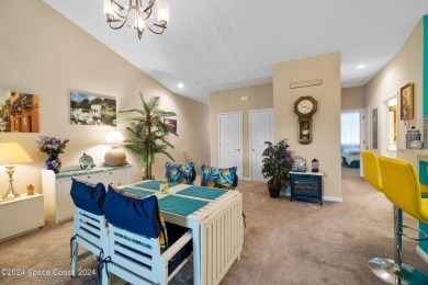 Newly built in 2021, this beautifully designed 3-bed, 2-bath on Turtle Creek Golf Club in Florida - for sale on GolfHomes.com, golf home, golf lot