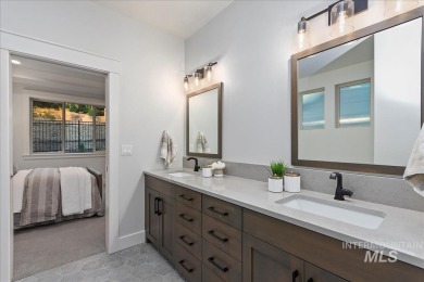 Weston Model | Blackrock Homes. GATED COMMUNITY! Welcome to on Eagle Hills Golf Course in Idaho - for sale on GolfHomes.com, golf home, golf lot