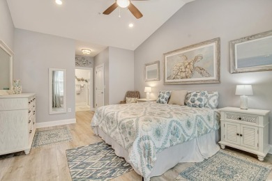 Luxury awaits at Barefoot Resort  Golf in this stunning on Barefoot Resort and Golf Club  in South Carolina - for sale on GolfHomes.com, golf home, golf lot