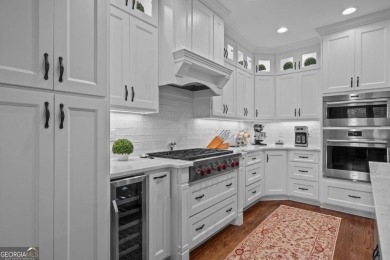 This stunning, turn-key, fully remodeled luxury townhome offers on Reynolds Lake Oconee - The Oconee in Georgia - for sale on GolfHomes.com, golf home, golf lot