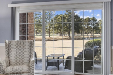Welcome to this beautiful 3-bedroom, 2-bathroom condo located on on Myrtlewood Golf Course and Club  in South Carolina - for sale on GolfHomes.com, golf home, golf lot
