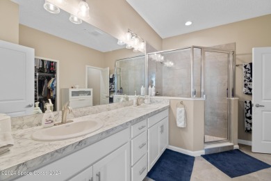 Newly built in 2021, this beautifully designed 3-bed, 2-bath on Turtle Creek Golf Club in Florida - for sale on GolfHomes.com, golf home, golf lot