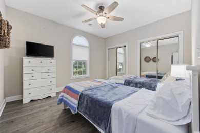 Welcome to this beautiful 3-bedroom, 2-bathroom condo located on on Myrtlewood Golf Course and Club  in South Carolina - for sale on GolfHomes.com, golf home, golf lot