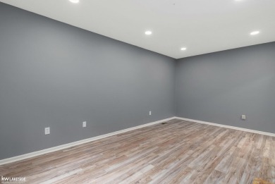 This beautifully maintained two-story condo features two on Plum Brook Golf Club in Michigan - for sale on GolfHomes.com, golf home, golf lot