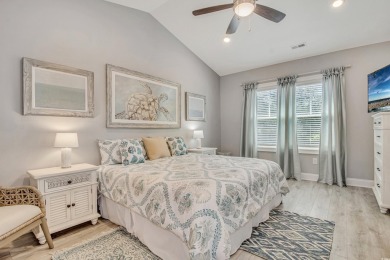 Luxury awaits at Barefoot Resort  Golf in this stunning on Barefoot Resort and Golf Club  in South Carolina - for sale on GolfHomes.com, golf home, golf lot
