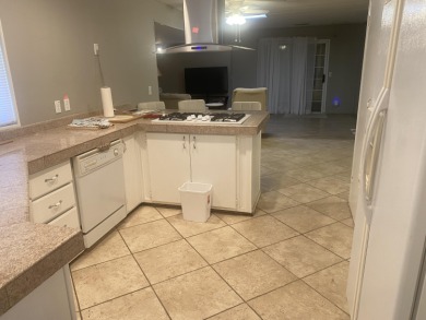 This great manufactured home is located in Palm Desert Greens on Palm Desert Greens Country Club in California - for sale on GolfHomes.com, golf home, golf lot