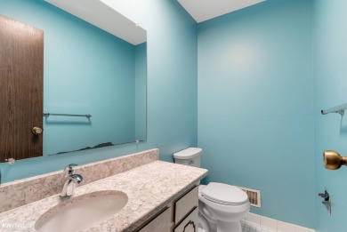 This beautifully maintained two-story condo features two on Plum Brook Golf Club in Michigan - for sale on GolfHomes.com, golf home, golf lot