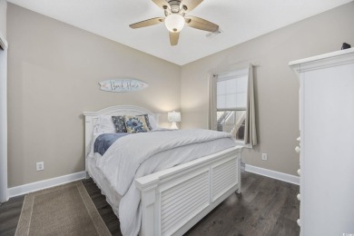 Welcome to this beautiful 3-bedroom, 2-bathroom condo located on on Myrtlewood Golf Course and Club  in South Carolina - for sale on GolfHomes.com, golf home, golf lot