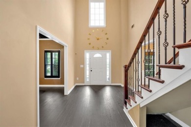 Beautiful three-sided brick home on a large corner lot in on Bridgemill Golf Club in Georgia - for sale on GolfHomes.com, golf home, golf lot