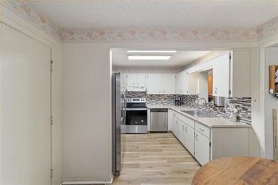 Welcome to this beautiful and cozy 2 bed updated remodeled 2 on On Top of the World Golf Course in Florida - for sale on GolfHomes.com, golf home, golf lot