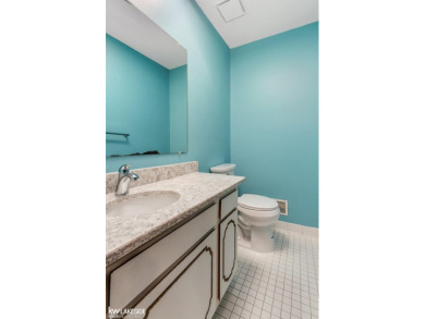 This beautifully maintained two-story condo features two on Plum Brook Golf Club in Michigan - for sale on GolfHomes.com, golf home, golf lot