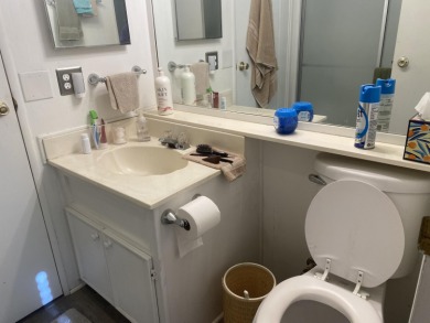 This great manufactured home is located in Palm Desert Greens on Palm Desert Greens Country Club in California - for sale on GolfHomes.com, golf home, golf lot