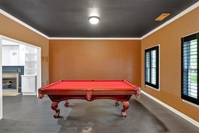 Beautiful three-sided brick home on a large corner lot in on Bridgemill Golf Club in Georgia - for sale on GolfHomes.com, golf home, golf lot