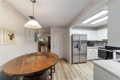 Welcome to this beautiful and cozy 2 bed updated remodeled 2 on On Top of the World Golf Course in Florida - for sale on GolfHomes.com, golf home, golf lot