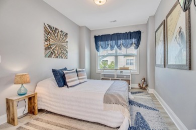 Luxury awaits at Barefoot Resort  Golf in this stunning on Barefoot Resort and Golf Club  in South Carolina - for sale on GolfHomes.com, golf home, golf lot