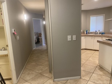 This great manufactured home is located in Palm Desert Greens on Palm Desert Greens Country Club in California - for sale on GolfHomes.com, golf home, golf lot