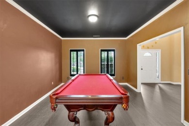 Beautiful three-sided brick home on a large corner lot in on Bridgemill Golf Club in Georgia - for sale on GolfHomes.com, golf home, golf lot
