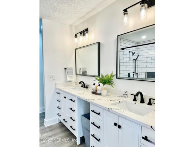 Amazing opportunity to own this beautiful, fully-renovated condo on The Deerwood Country Club in Florida - for sale on GolfHomes.com, golf home, golf lot