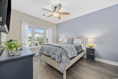 Welcome to this beautiful 3-bedroom, 2-bathroom condo located on on Myrtlewood Golf Course and Club  in South Carolina - for sale on GolfHomes.com, golf home, golf lot