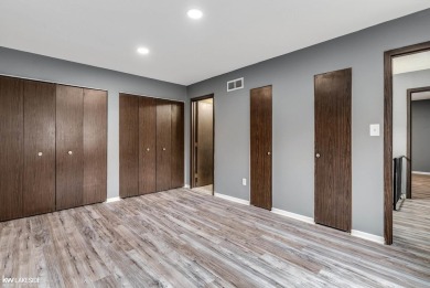 This beautifully maintained two-story condo features two on Plum Brook Golf Club in Michigan - for sale on GolfHomes.com, golf home, golf lot