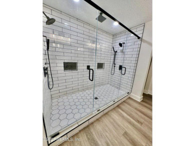 Amazing opportunity to own this beautiful, fully-renovated condo on The Deerwood Country Club in Florida - for sale on GolfHomes.com, golf home, golf lot