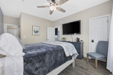 Welcome to this beautiful 3-bedroom, 2-bathroom condo located on on Myrtlewood Golf Course and Club  in South Carolina - for sale on GolfHomes.com, golf home, golf lot